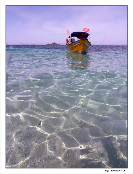 2009   07   Perhentians 004